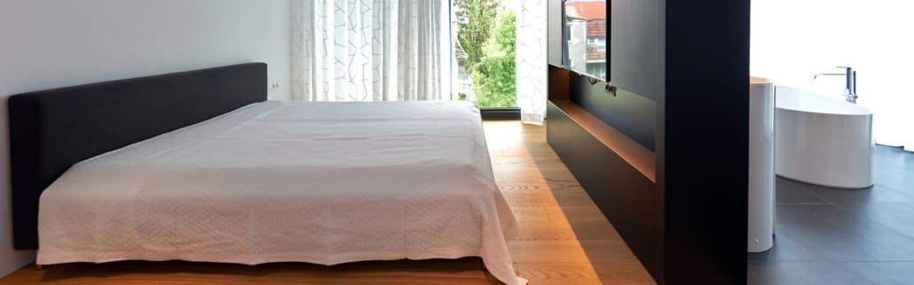 Maßmöbel für Ihr Schlafzimmer