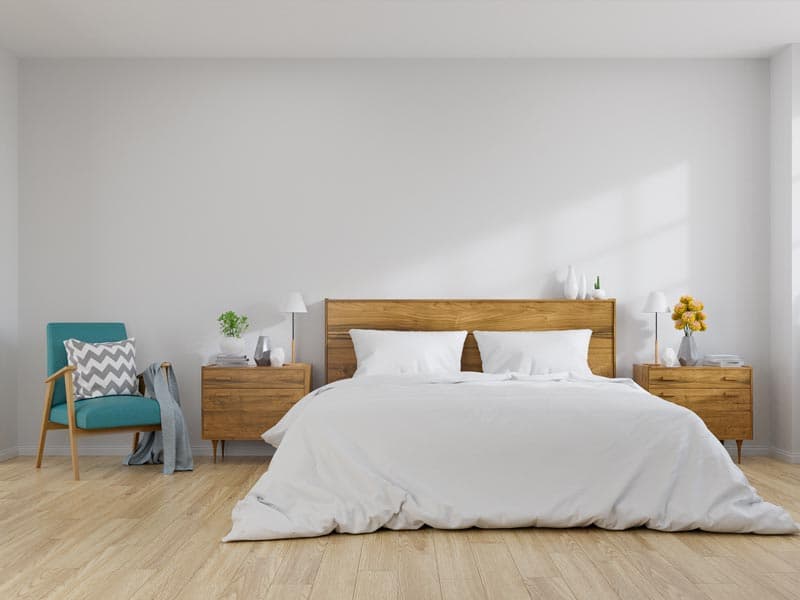 Ihr neues Schlafzimmer vom Tischler – Qualität nach Maß