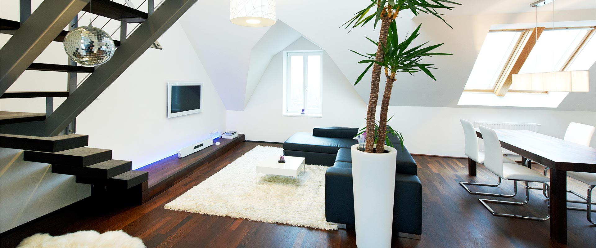 Maßgeschneiderte Möbel für Ihr Wohnzimmer