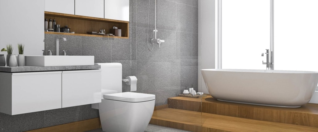 Maßmöbel für Ihr Bad